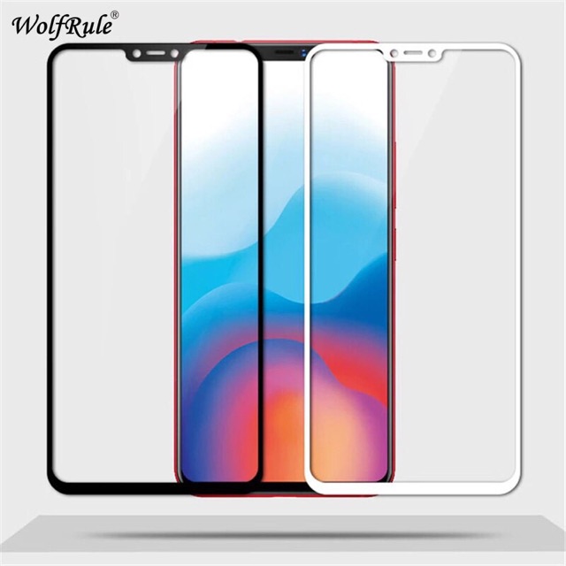 [Siêu Cứng] kính cường lực oppo A3S Cao CẤP