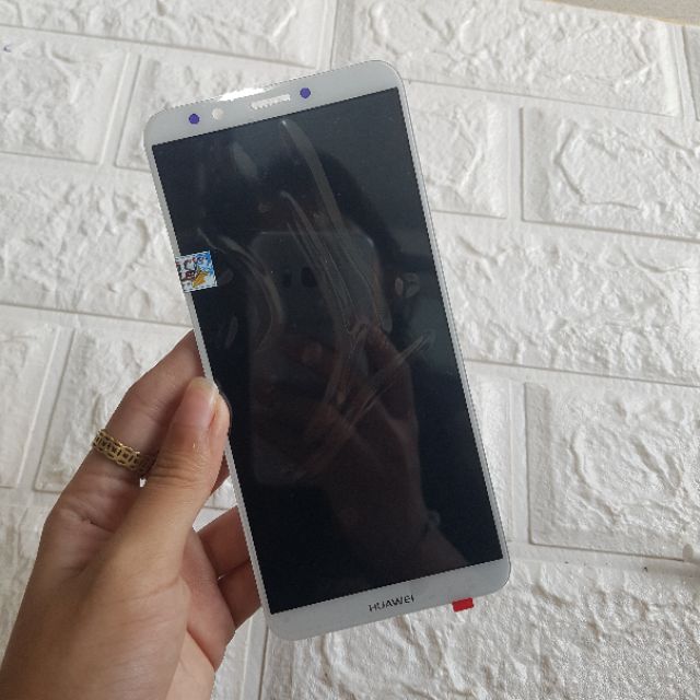 Combo Bộ Vỏ + Màn Hình Huawei Y7 Pro 2018 Zin Hàng Cao Cấp Tặng 1 Tuýp Keo