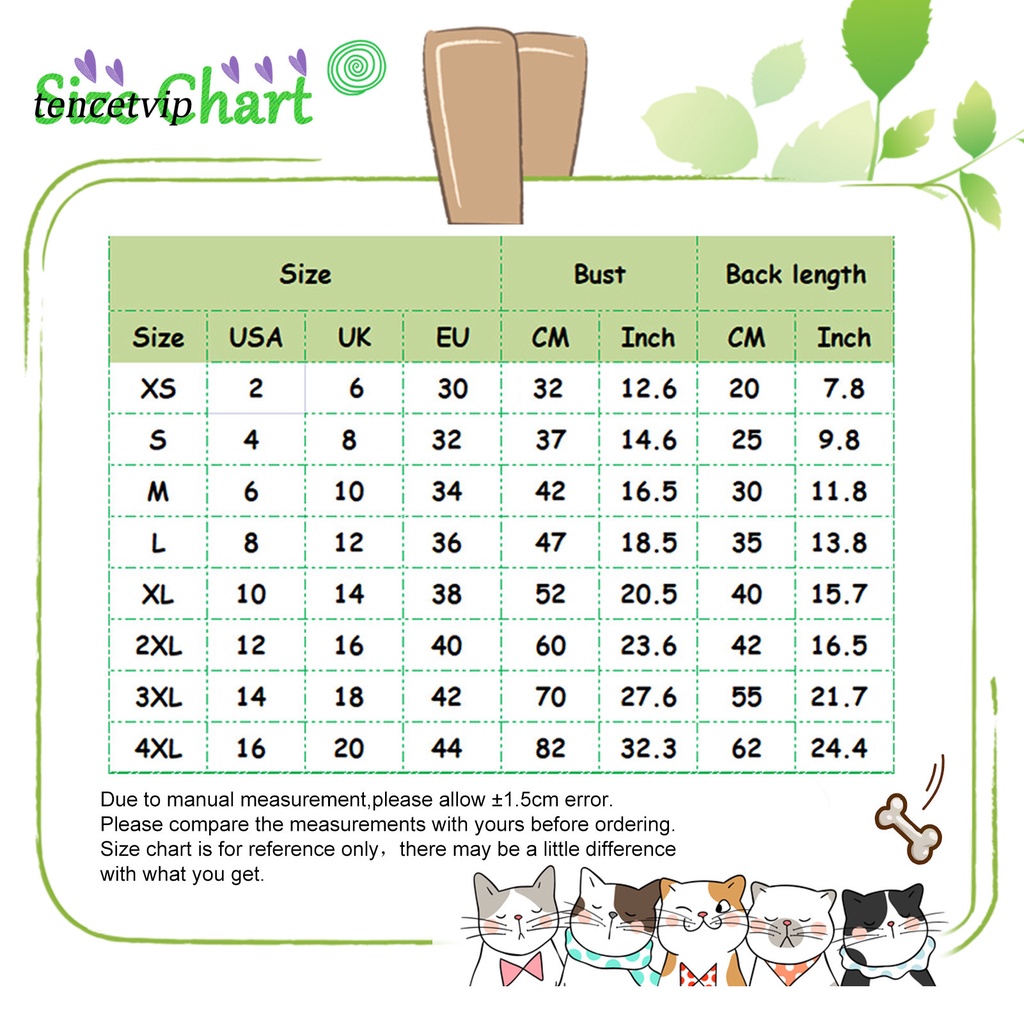 Áo Khoác Giữ Ấm Có Túi Khóa Kéo Cho Thú Cưng
