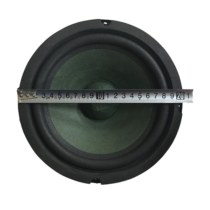 Loa bass - loa bass 20cm - loa bass 20 THUMP