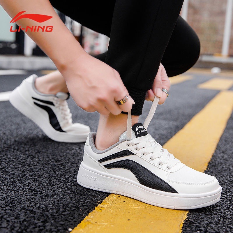 Giày nam Lining sneaker mới cực đẹp chính hãng