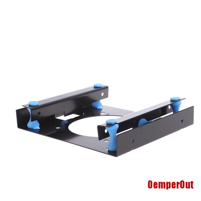 DVD Bộ Chuyển Đổi Ổ Cứng Chống Sốc 3.5 Sang 5.25 Rom