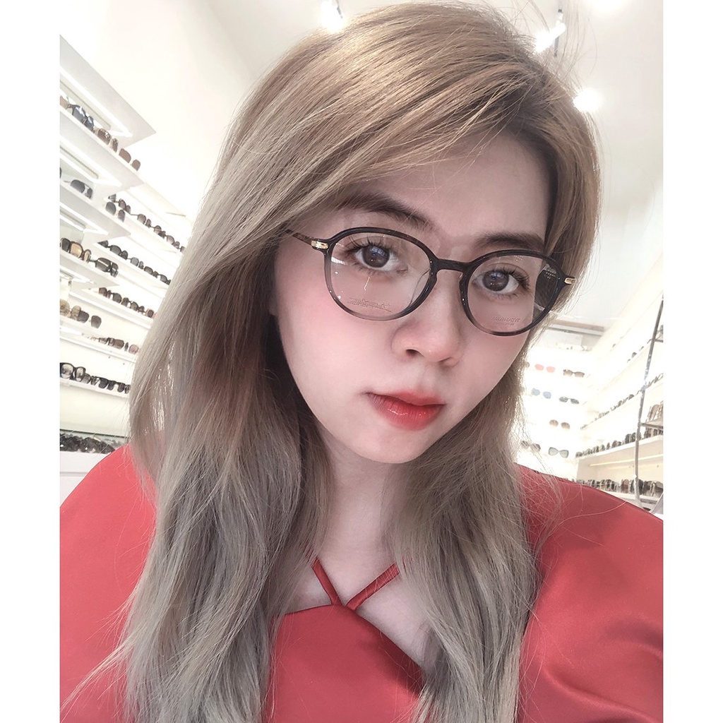 Gọng kính nam nữ thời trang Dakota Smith DS11514 C chính hãng