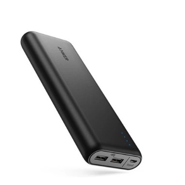 Sạc dự phòng Anker A1271,Dung lượng 20000mAh,Hàng chính hãng