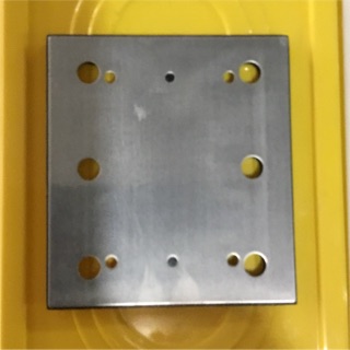 Đế lỉ máy rung BO4557
