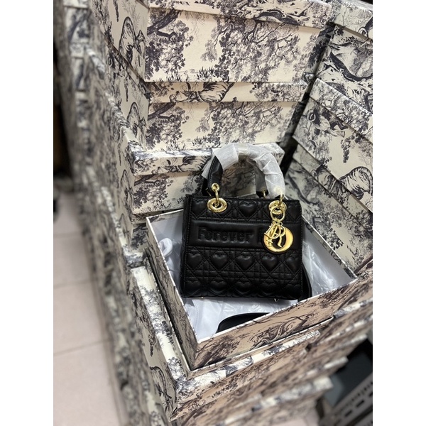 TÚI DIOR LADY 5Ô