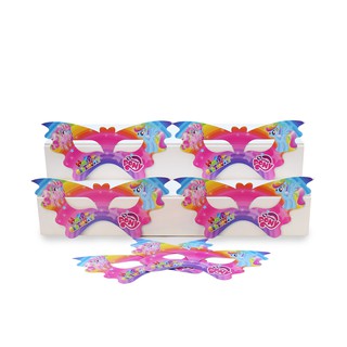 Set MEGA trang trí sinh nhật chủ đề Pony