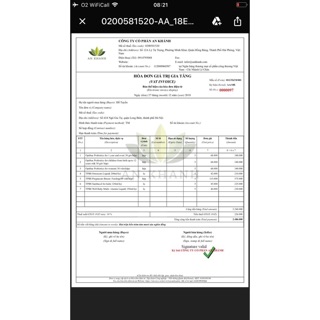 Sữa Blackmores số 1-2-3 ÚC