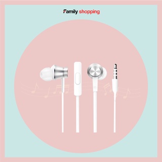 Tai nghe XIAOMI mi in - ear headphones basic