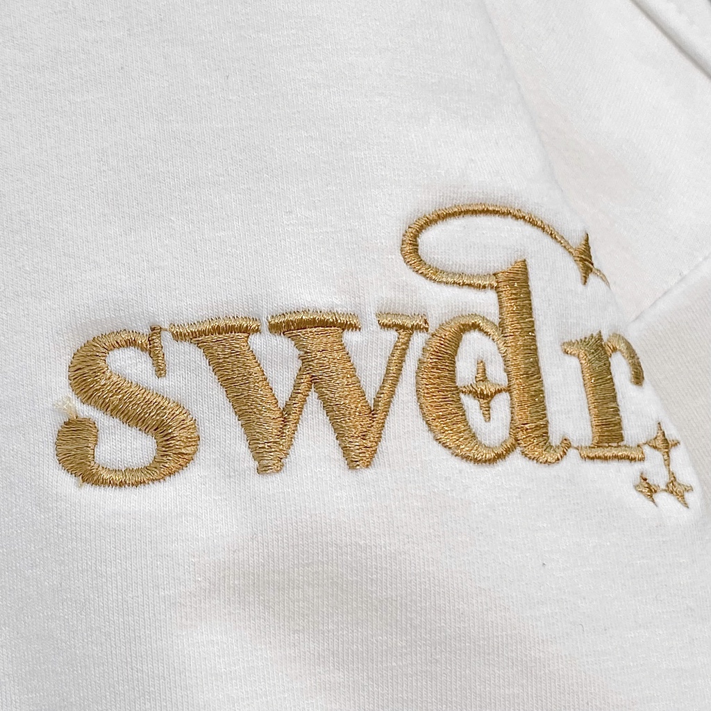 Áo POLO SWEEDER Nam Nữ Unisex form rộng - áo thun tay ngắn vải thun thoáng mát Phong Cách Ulzzang - GIDI