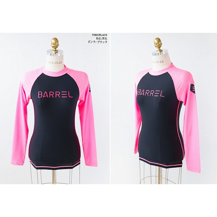 CÓ SẴN - Bộ đồ bơi nữ dài tay Hàn Quốc chất đẹp | BigBuy360 - bigbuy360.vn