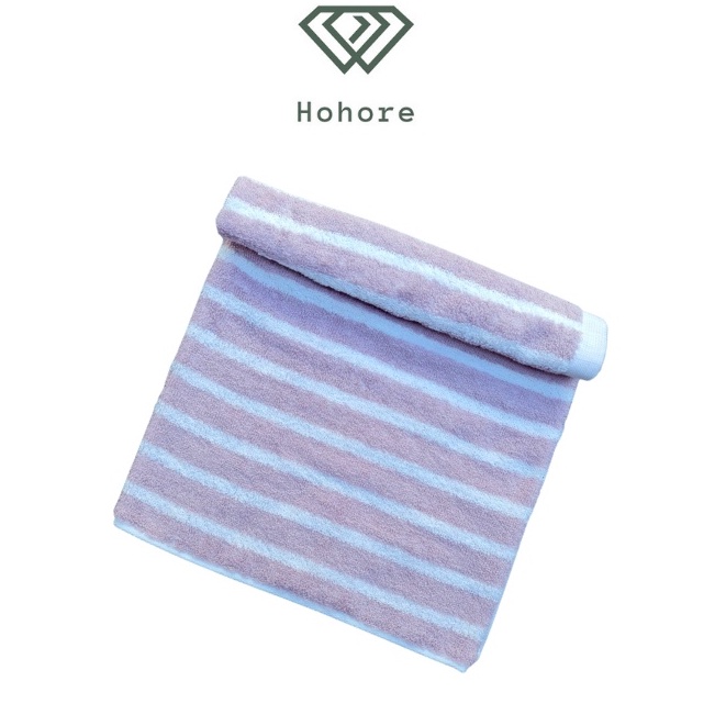 khăn mặt cotton khăn hàn quốc sợi bông mềm mịn thấm hút cực tốt hàng xuất khẩu cao cấp