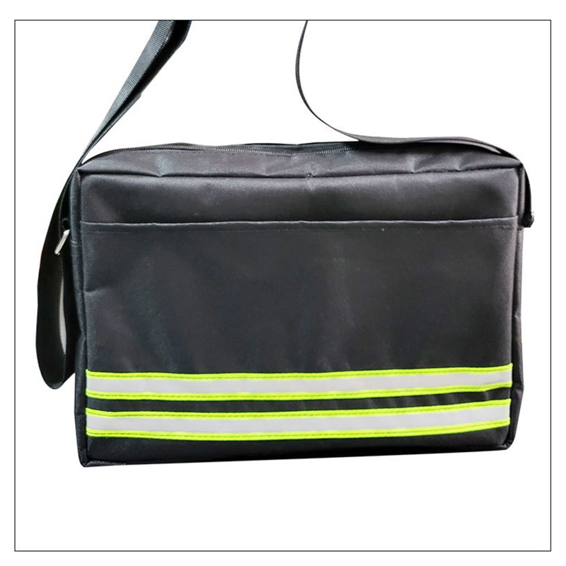 Túi Đựng Dụng Cụ Sửa Chữa Điện Có Khóa Kéo Tiện Lợi