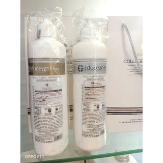 Dầu gội Chính hãng Edocean plus