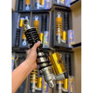 Phuộc Onlins Nitron cho vario Click