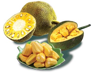 Mít sấy Đà Lạt  loại 1 1kg