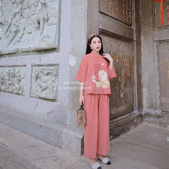 Sét của chloe_hanz