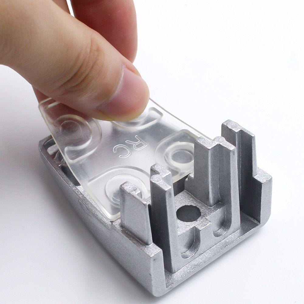 Giá Đỡ Kẹp Màn Hình Bằng Hợp Kim Nhôm Dày Dặn