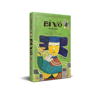 Sách - Bỉ Vỏ (Bìa Cứng)