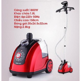 BÀN LÀ HƠI NƯỚC ĐỨNG YANGZi