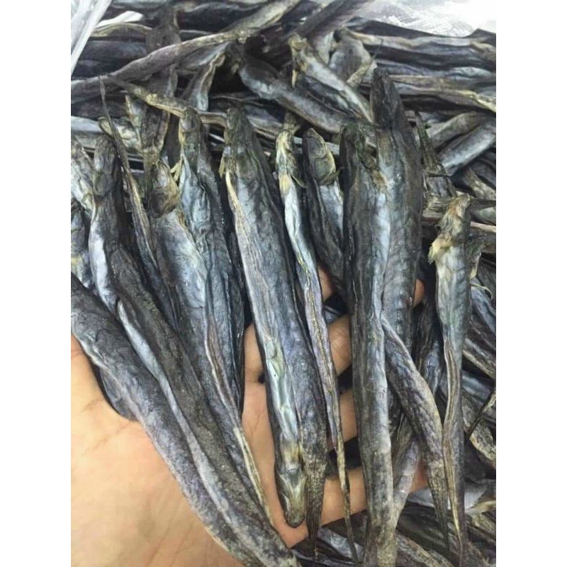 [ship hỏa tốc] Khô cá kèo Cà Mau ⚠️Lẻ = Sỉ ⚠️[FREE SHIP]TỪ ĐƠN 50K, [Loại Đặc Biệt] Hàng ngon nhà làm