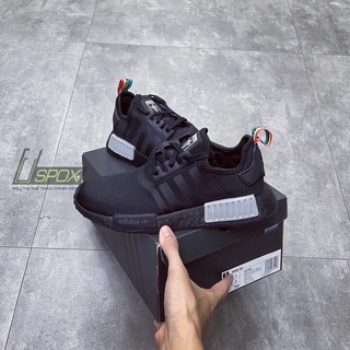 Giày adidas nmd r1 olympic