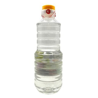 Dấm Tinh Luyện Tasty 450ml