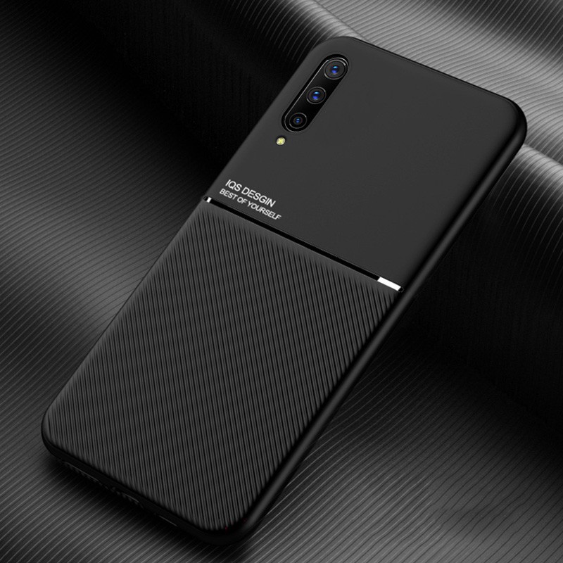 Ốp Điện Thoại Da Mềm Nhám Chống Sốc Cho Samsung Galaxy A50 A50s A30s A10s A01 A70 A70s A30 A20 A10