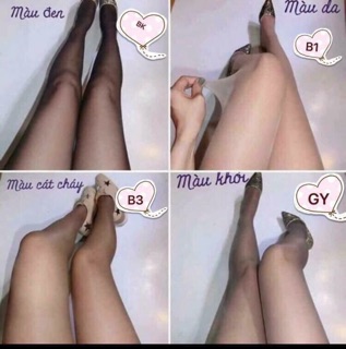 Tất Panty Nhật Bản