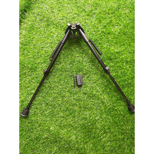 Chân Chống pcp Chân Thép Cao 25 Đến 55cm Rảnh 11 và 20