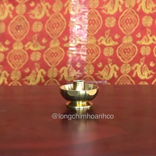 Móc 12 Con Giáp Con Mùi Than Mi Lửa Chào Mào