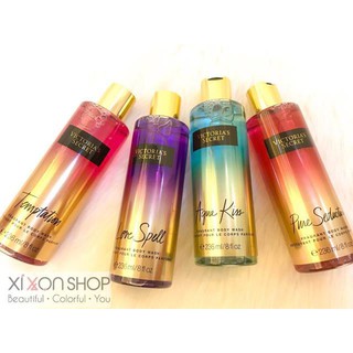 Sữa tắm Victoria’s Secret Fragrant Body Wash 236ml