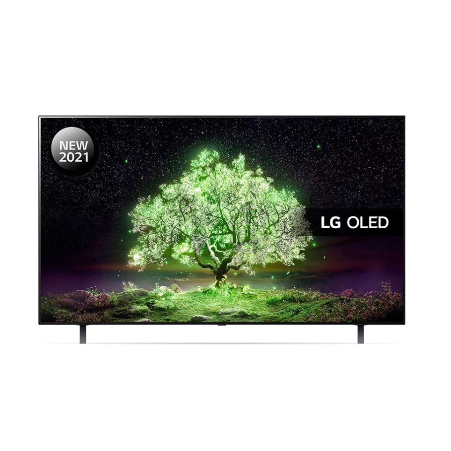 Tivi OLED 4K LG 48 inch 48A1PTA - 48A1 | BigBuy360 - bigbuy360.vn