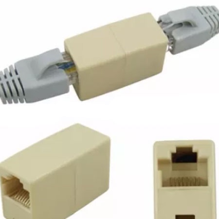 [Kho Phụ Kiện] Hạt nối dây mạng RJ45