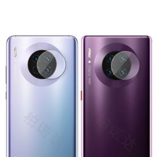 Mate 30 pro - Kính cường lực camera
