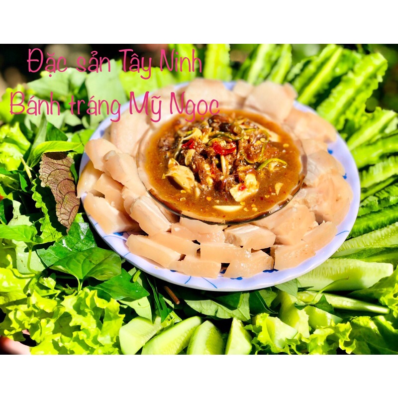 🥒Mắm chua cá cơm Tây ninh 🥬