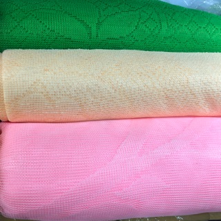 Vải ren may rèm, may màn