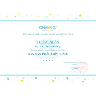Bộ ba lỗ CHAANG summer trắng