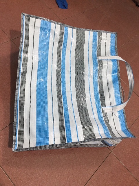 Túi bạt đựng chăn màn50x60