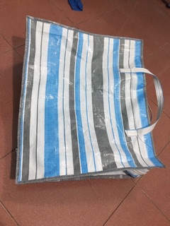 Túi bạt đựng đồ