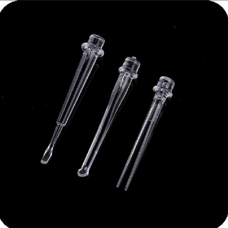 Dụng cụ lấy ráy tai hình động vật hoạt hình phát sáng dễ thương cho bé