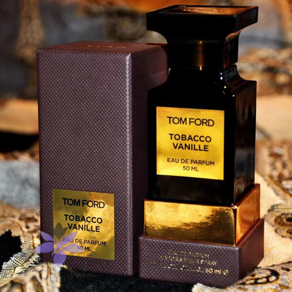 Nước hoa nam Tom Ford Tobacco Vanille 100ml