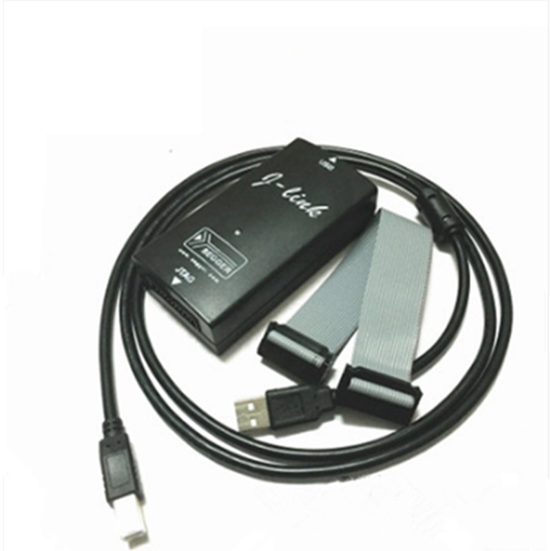 Mạch nạp JLINK V8 arm cortex-M4/M0 | BigBuy360 - bigbuy360.vn