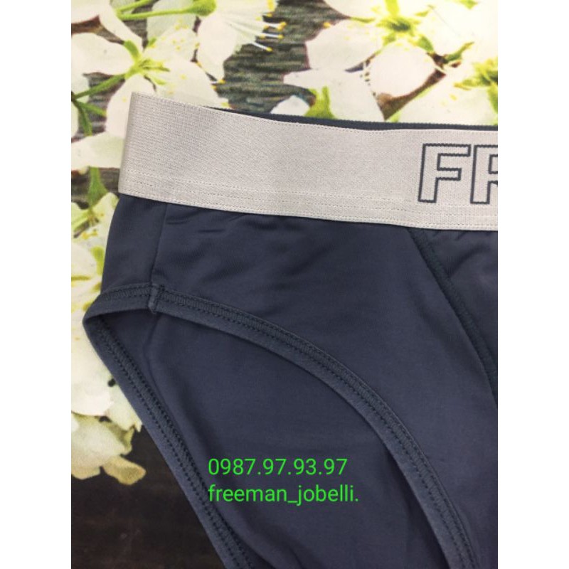 Freeman 6053, Quần Lót Nam Thun Lạnh Thương Hiệu Chính Hãng