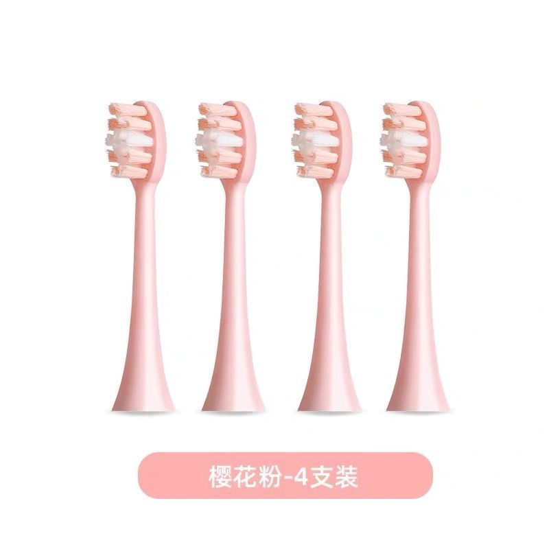 Đầu Bàn Chải Đánh Răng Điện Mềm Mại Thay Thế Cho lenovo / lenovo s006 Oe