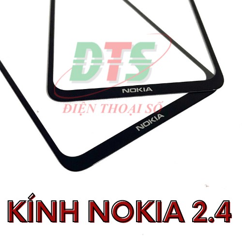 kính Nokia 2.4 đen | WebRaoVat - webraovat.net.vn