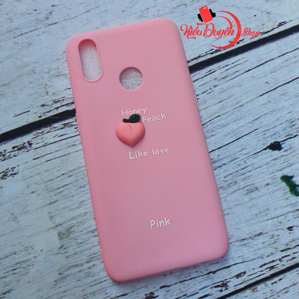 Ốp trái cây nổi Xiaomi Redmi 9,9A,9C,8,8A,Redmi 7,7A,Mi note 10 Lite,5 Plus,Mi 8,Mi 8 SE,Mi 8 Lite,Mi A2,Mi A2 Lite,K20