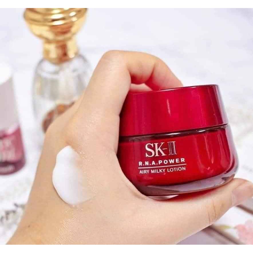 [Chuẩn Auth] Kem chống lão hóa SK-II R.N.A. Power Radical New Age Cream 80g