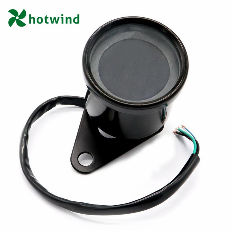 Đồng hồ đo tốc độ và vận tốc cho xe máy