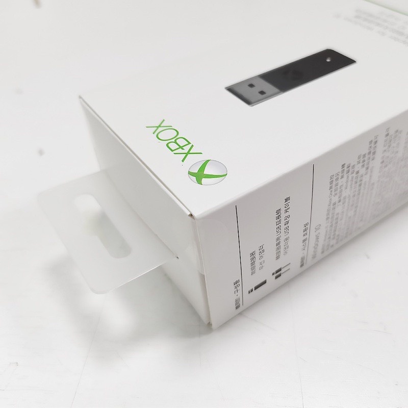 USB Xbox Wireless Adapter Receiver Tay Cầm Xbox